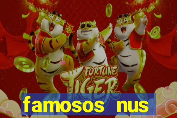 famosos nus cristiano ronaldo